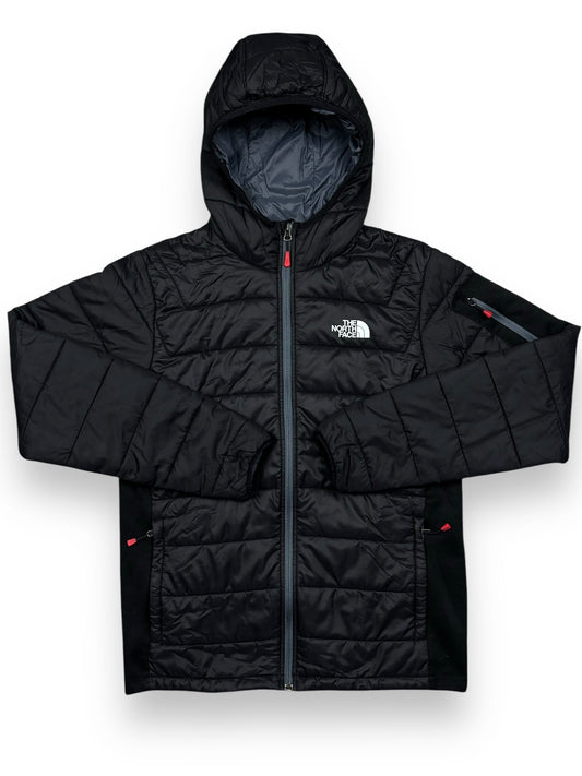 The North Face Hooded Puffer Jacket