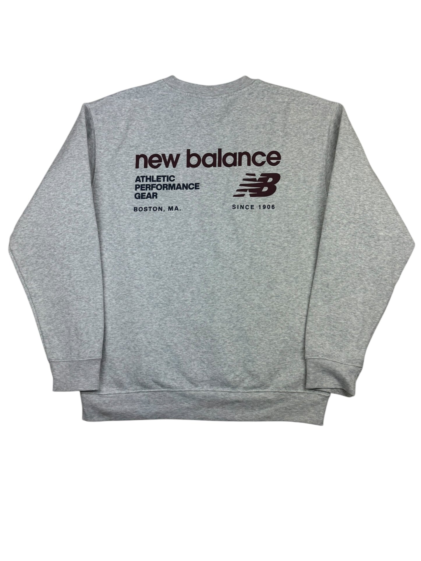 New Balance Linear Print Tracksuit