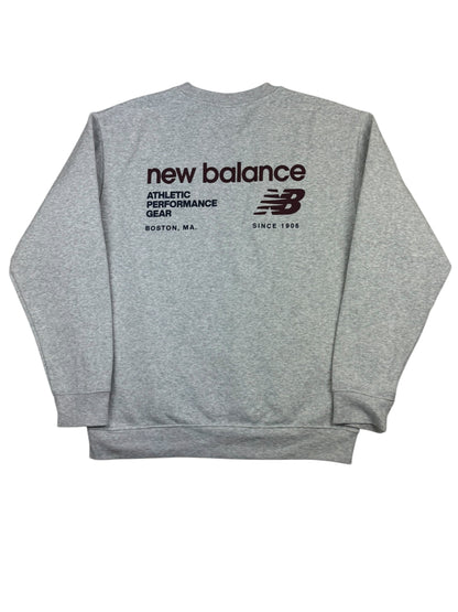 New Balance Linear Print Tracksuit