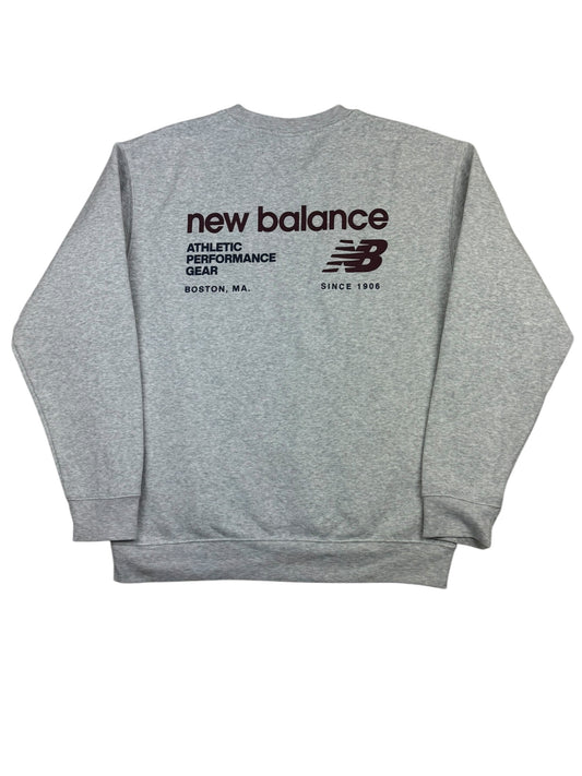 New Balance Linear Print Tracksuit