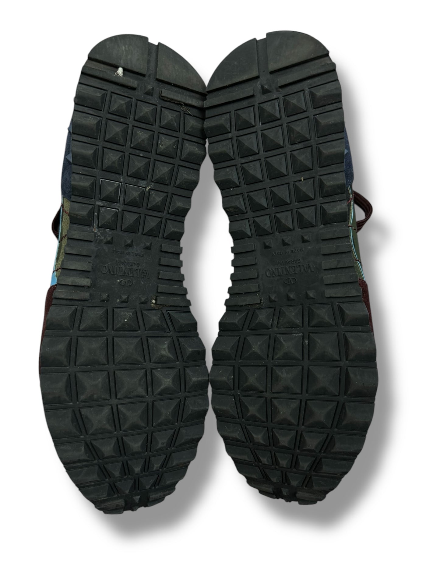 Valentino Rockrunners