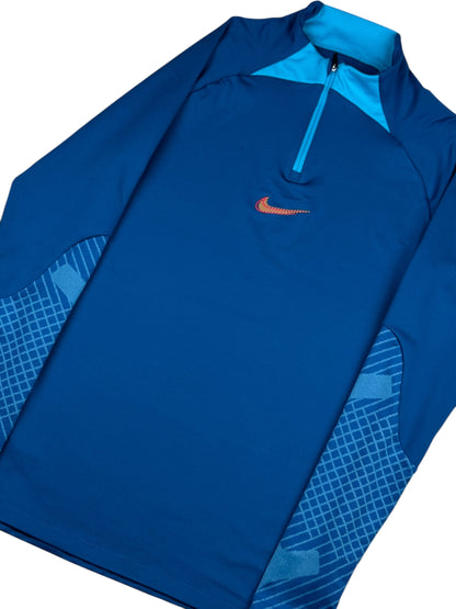 Nike Strike Dri-Fit Half Zip