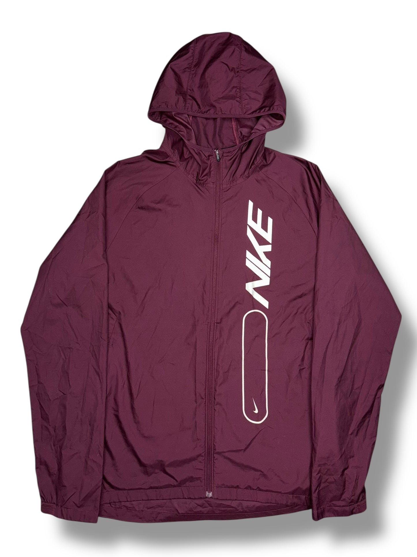 Nike Essential Air Flash Repel Running Jacket