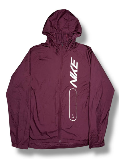 Nike Essential Air Flash Repel Running Jacket