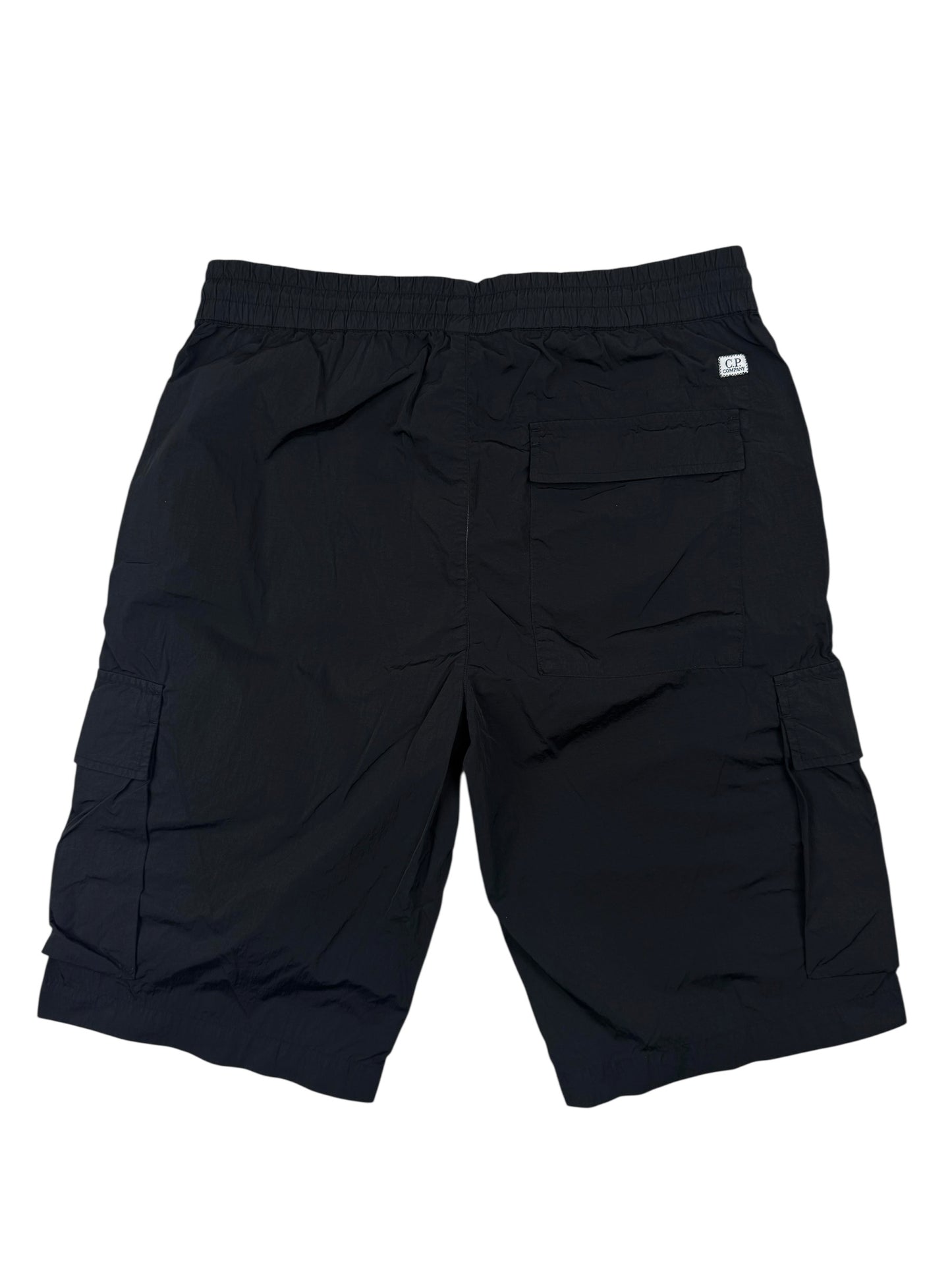C.P. Company Chrome R Shorts