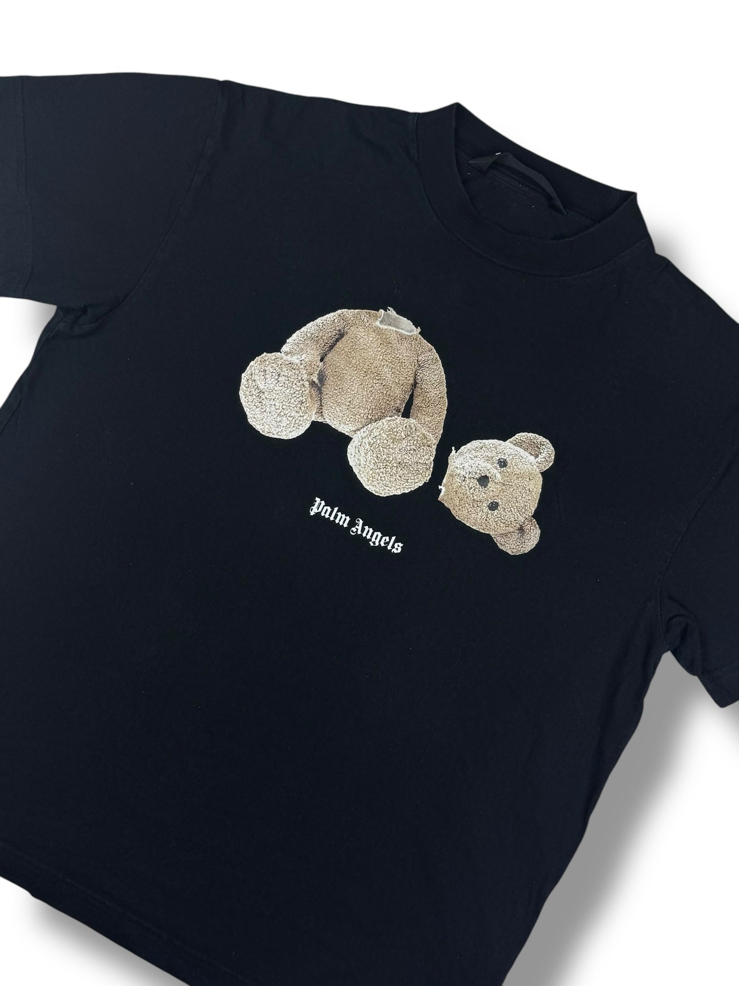 Palm Angels Kill Teddy T-Shirt