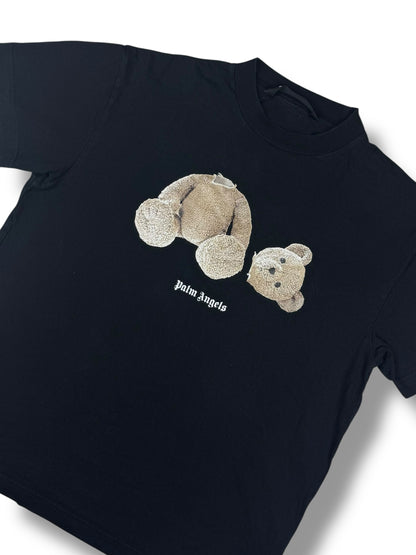 Palm Angels Kill Teddy T-Shirt