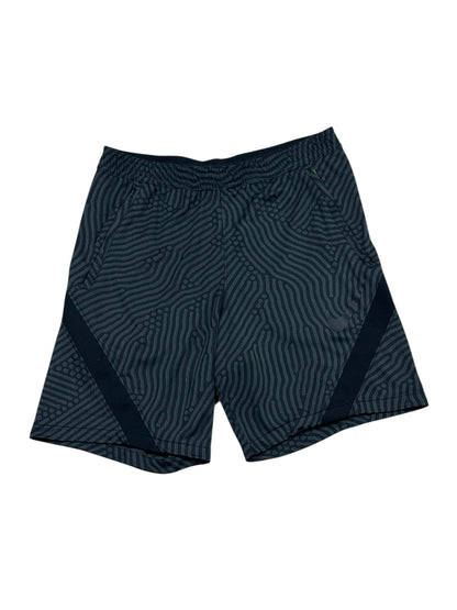 Nike Dri-Fit Strike Short Set
