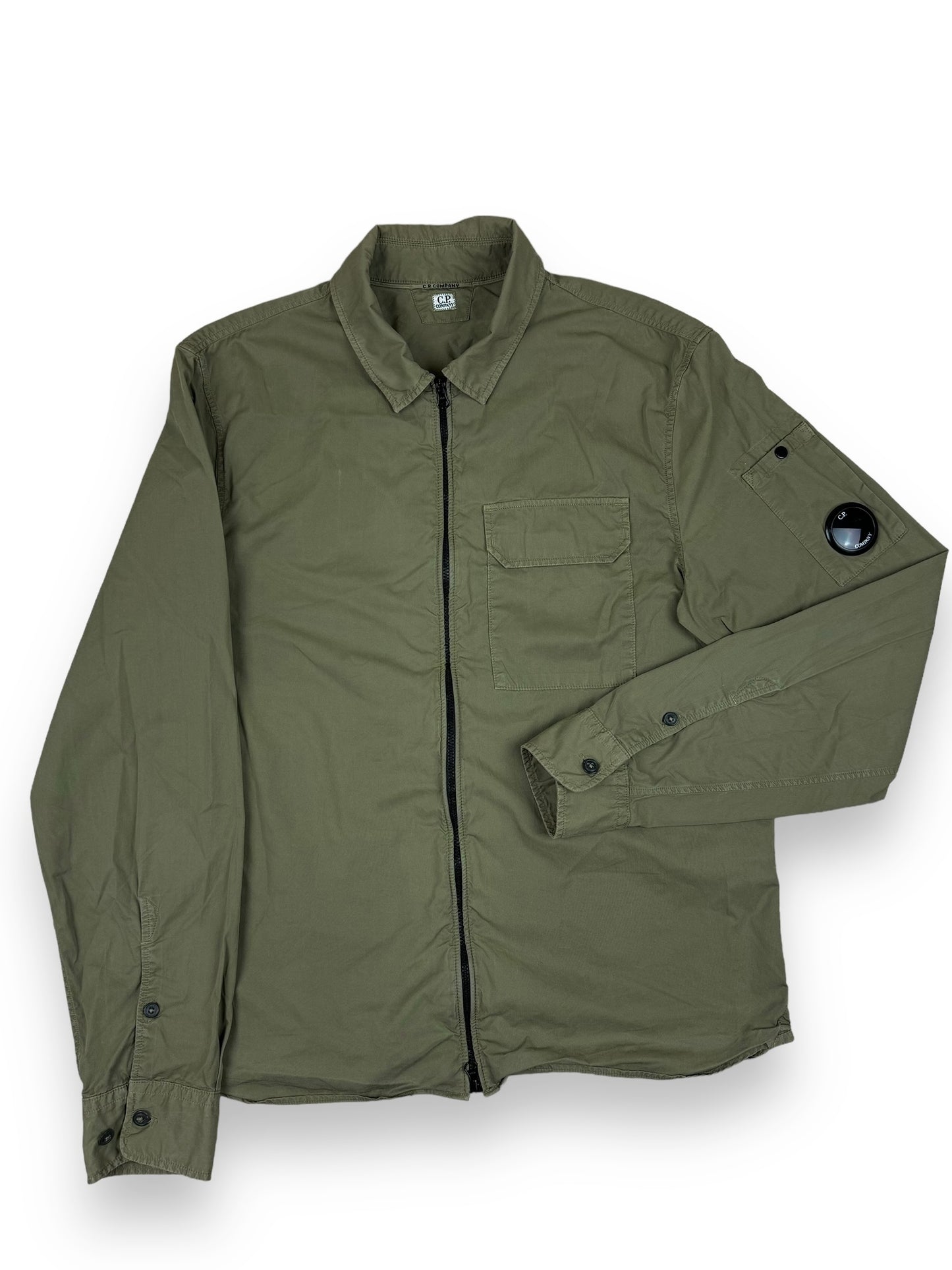 C.P. Company Overshirt