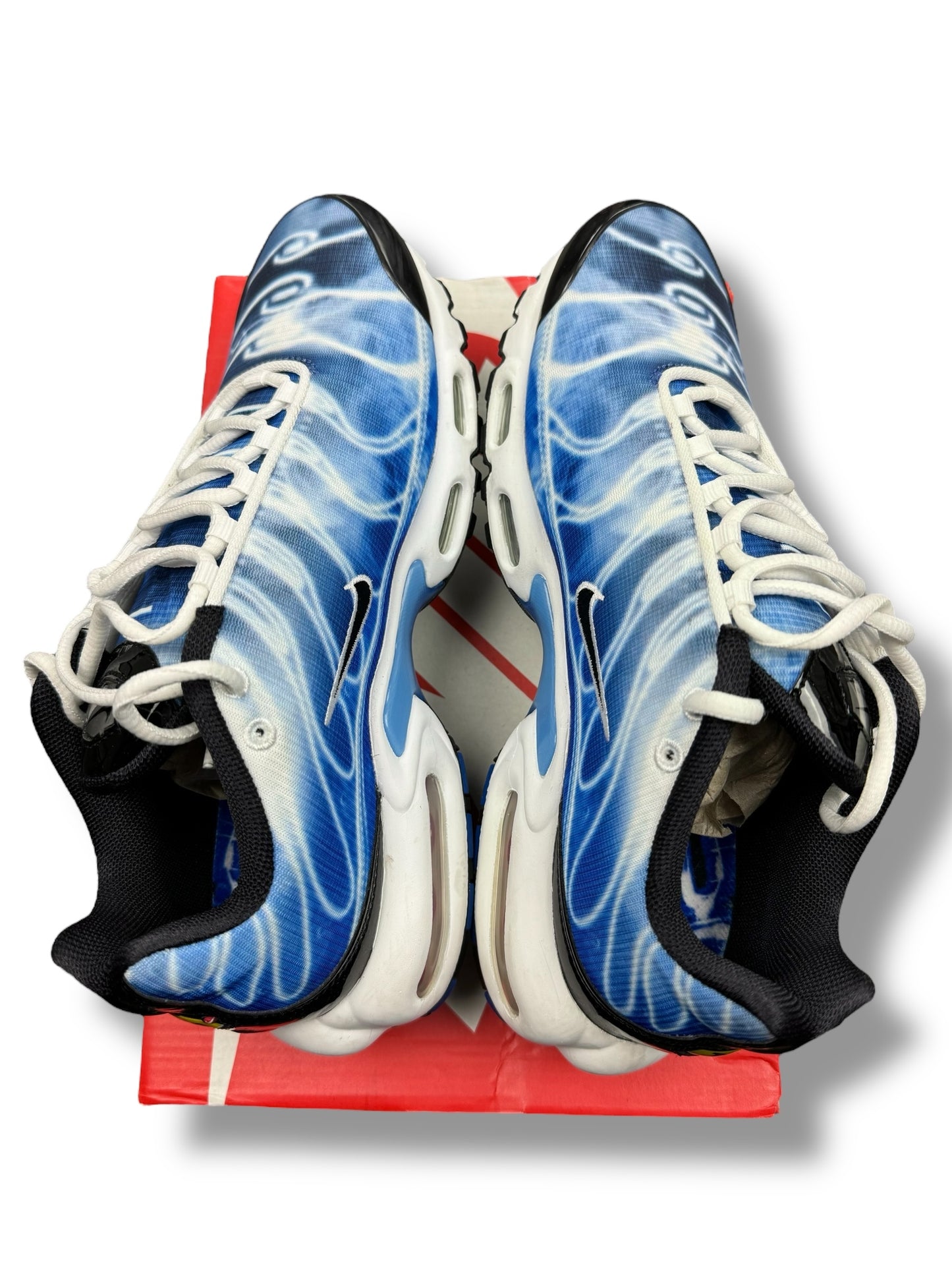 Nike Air Max Plus Tn Light Photography Blue