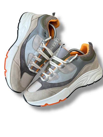 Cleens Aero Runner