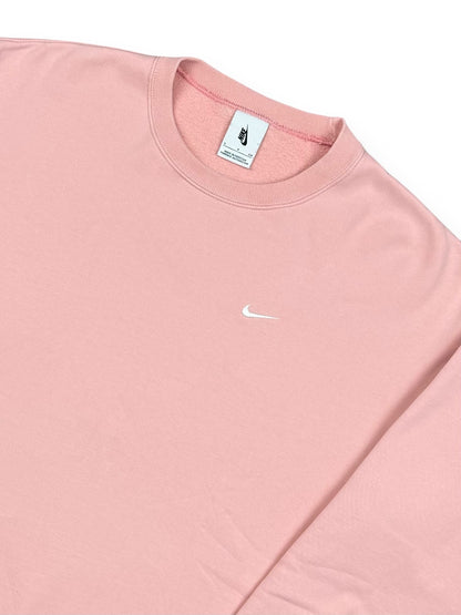 Nike NRG Solo Swoosh Sweatshirt