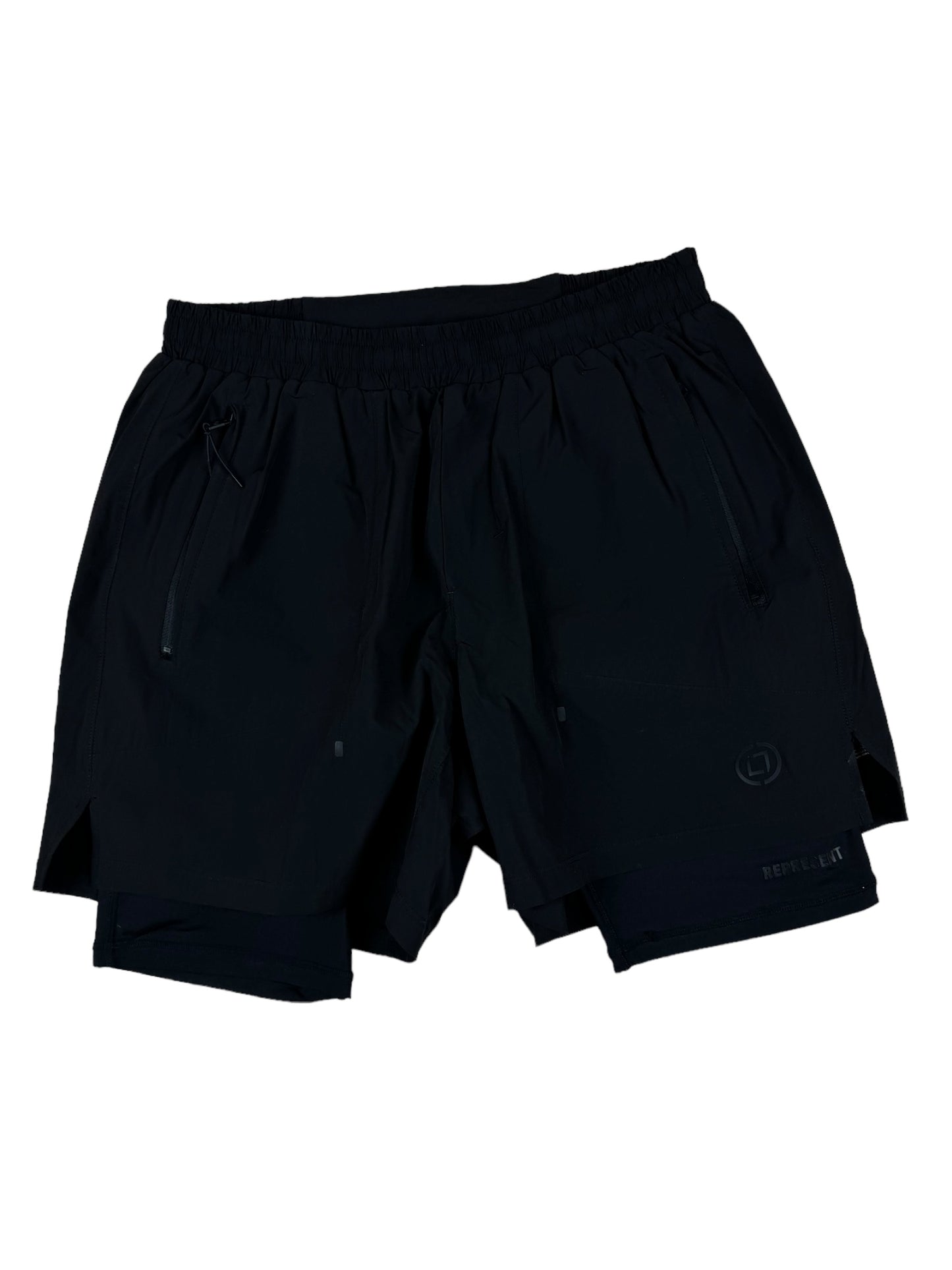 Represent 247 Training Shorts