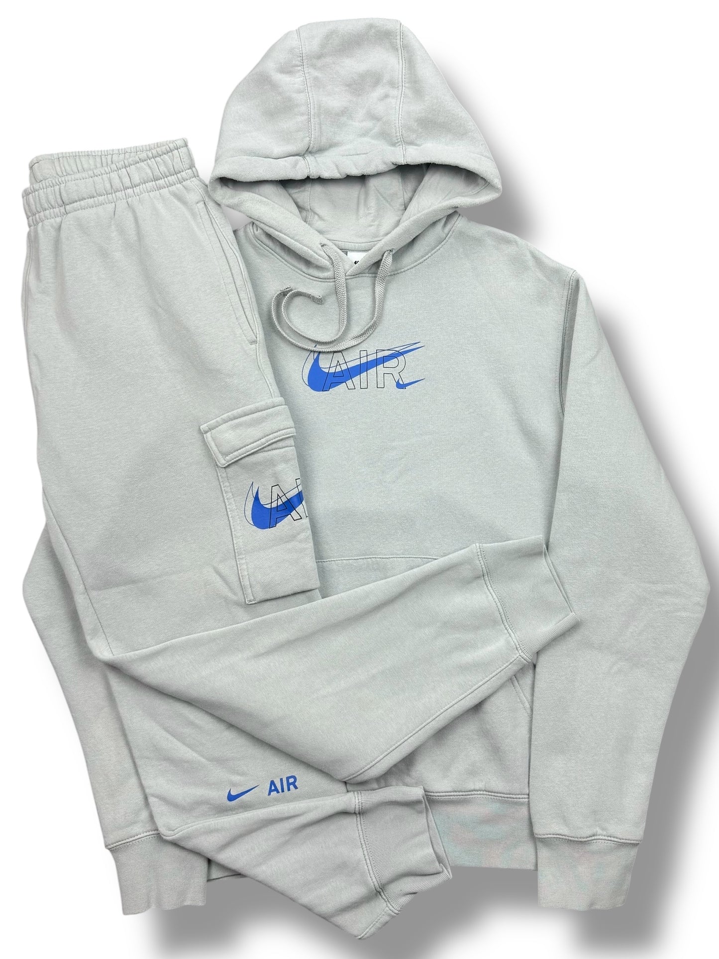 Nike Cargo Full Tracksuit