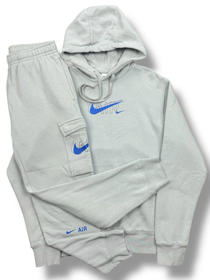 Nike Cargo Full Tracksuit