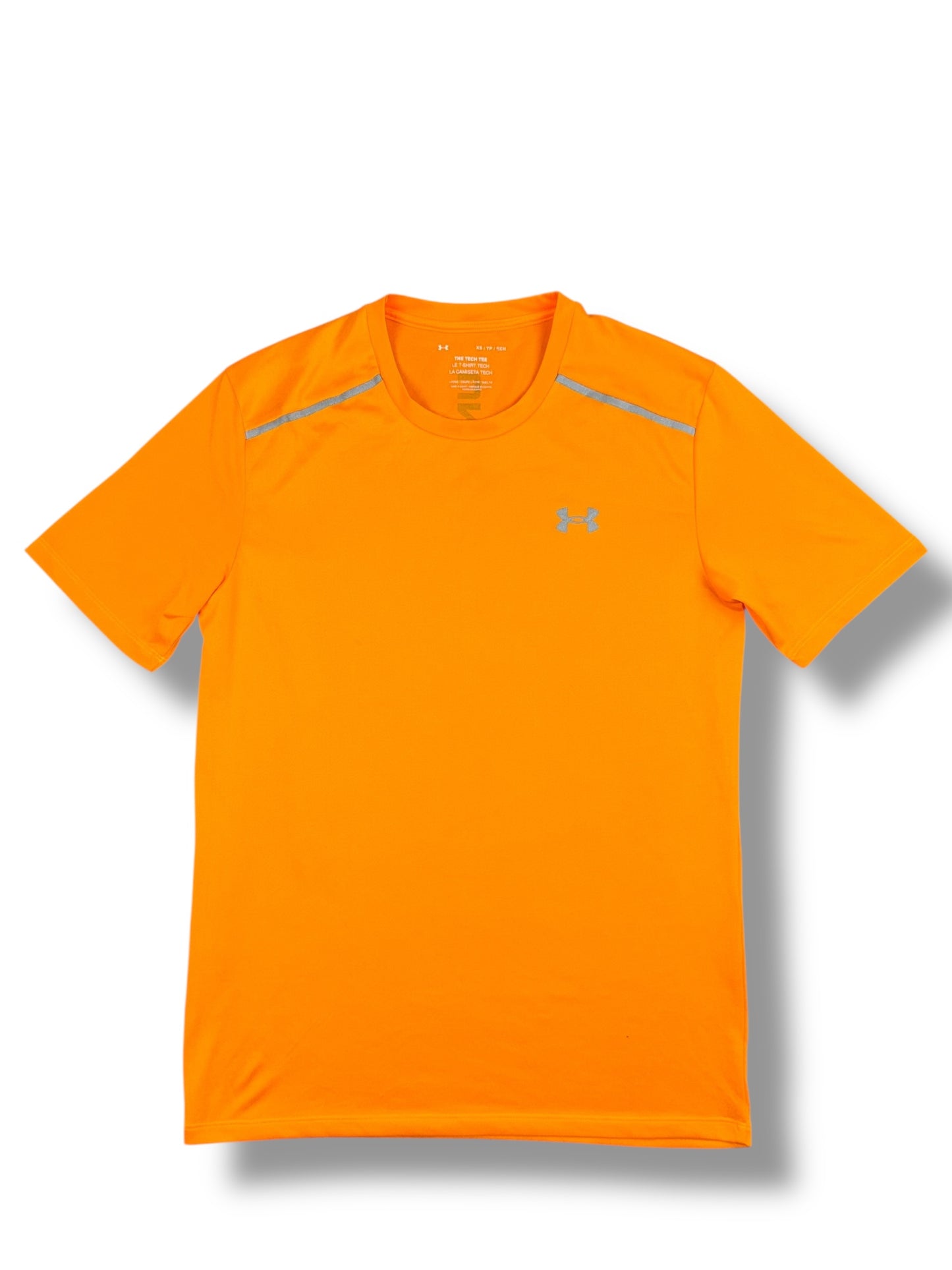 Under Armour Short Set