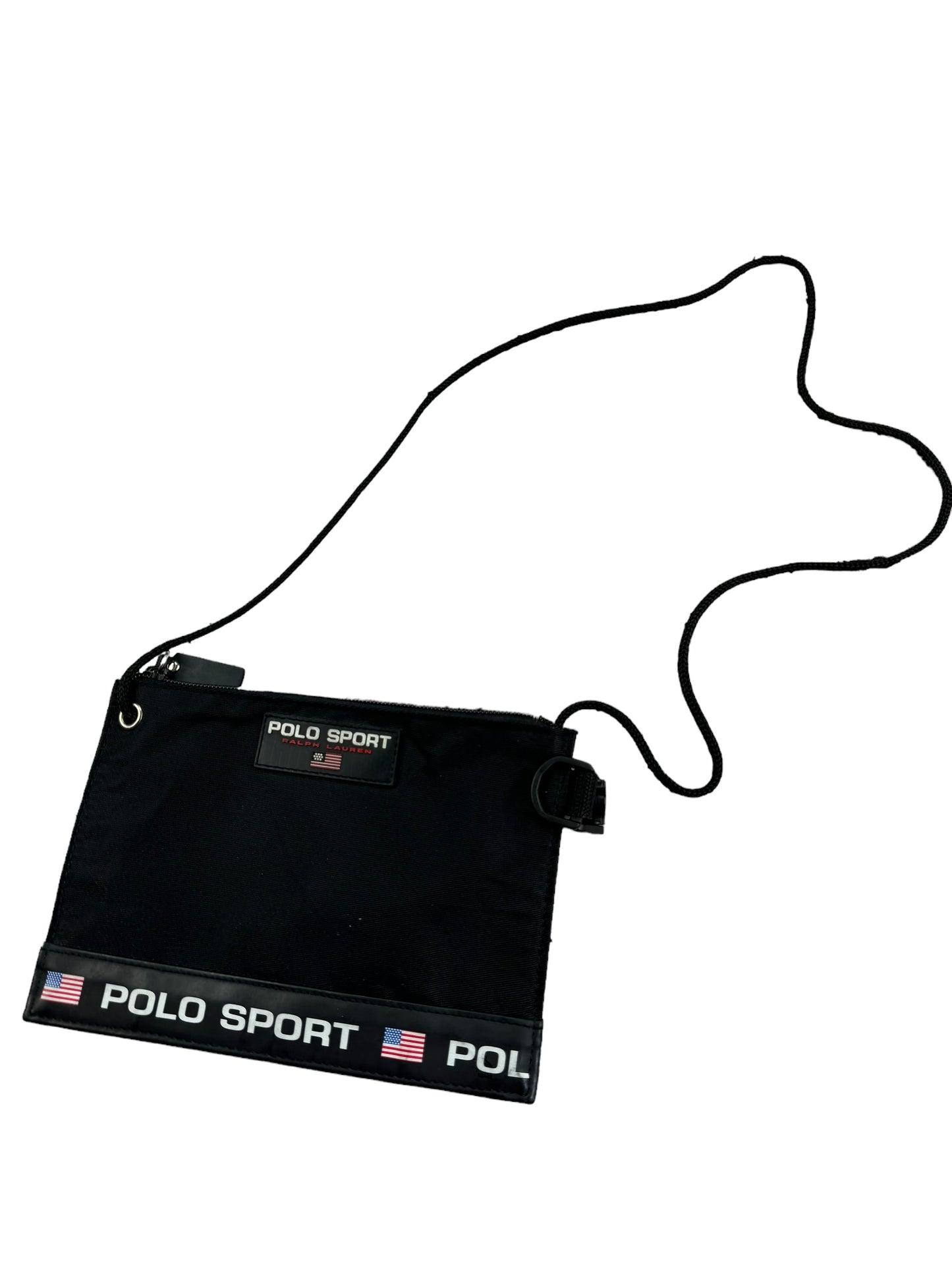 Polo Sport Side Bag