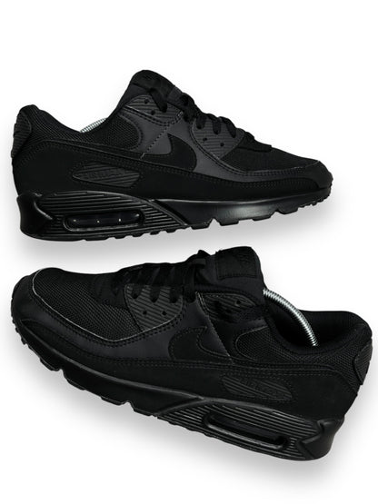 Nike Air Max 90 Triple Black