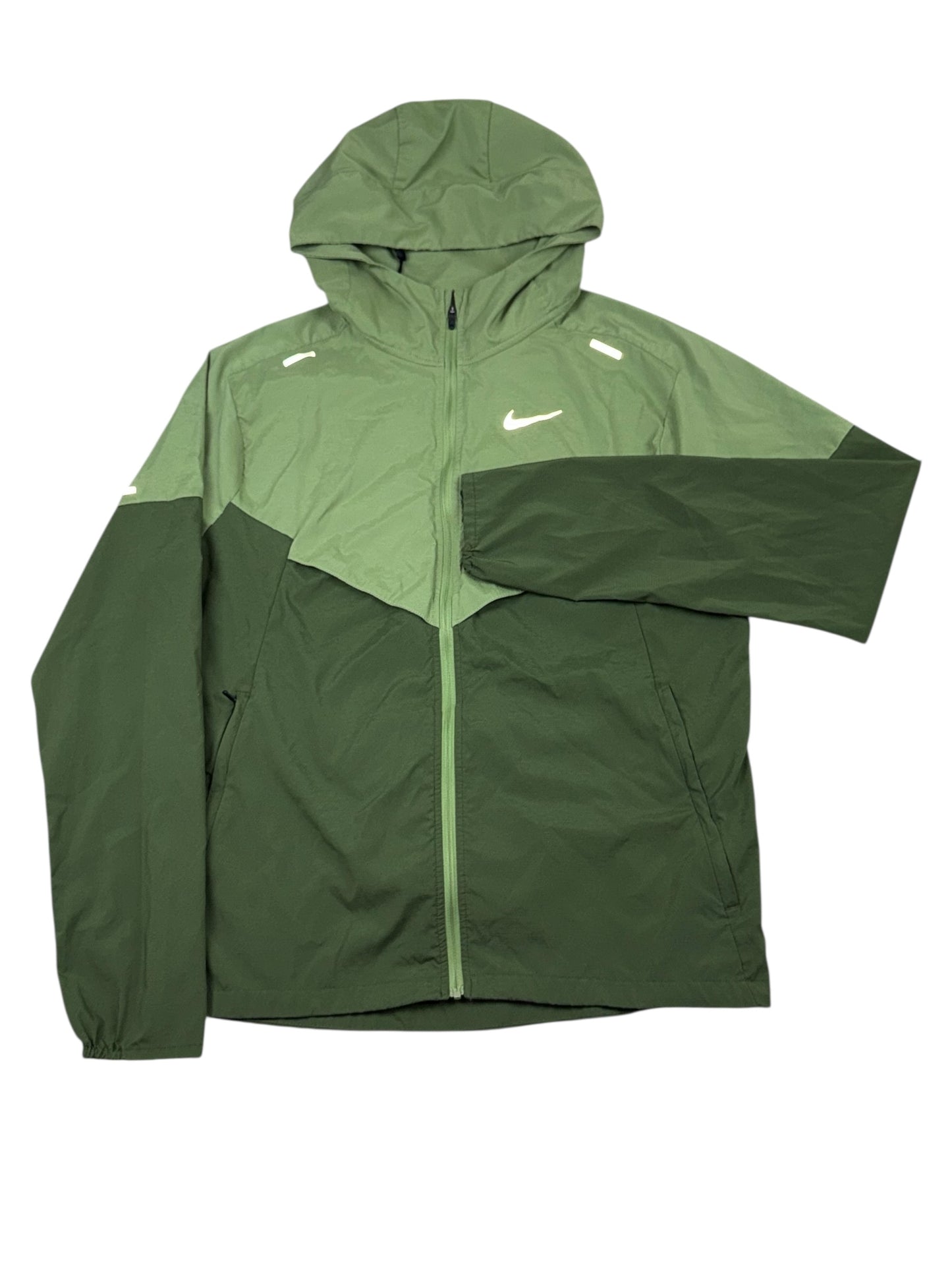 Nike Repel UV Windrunner