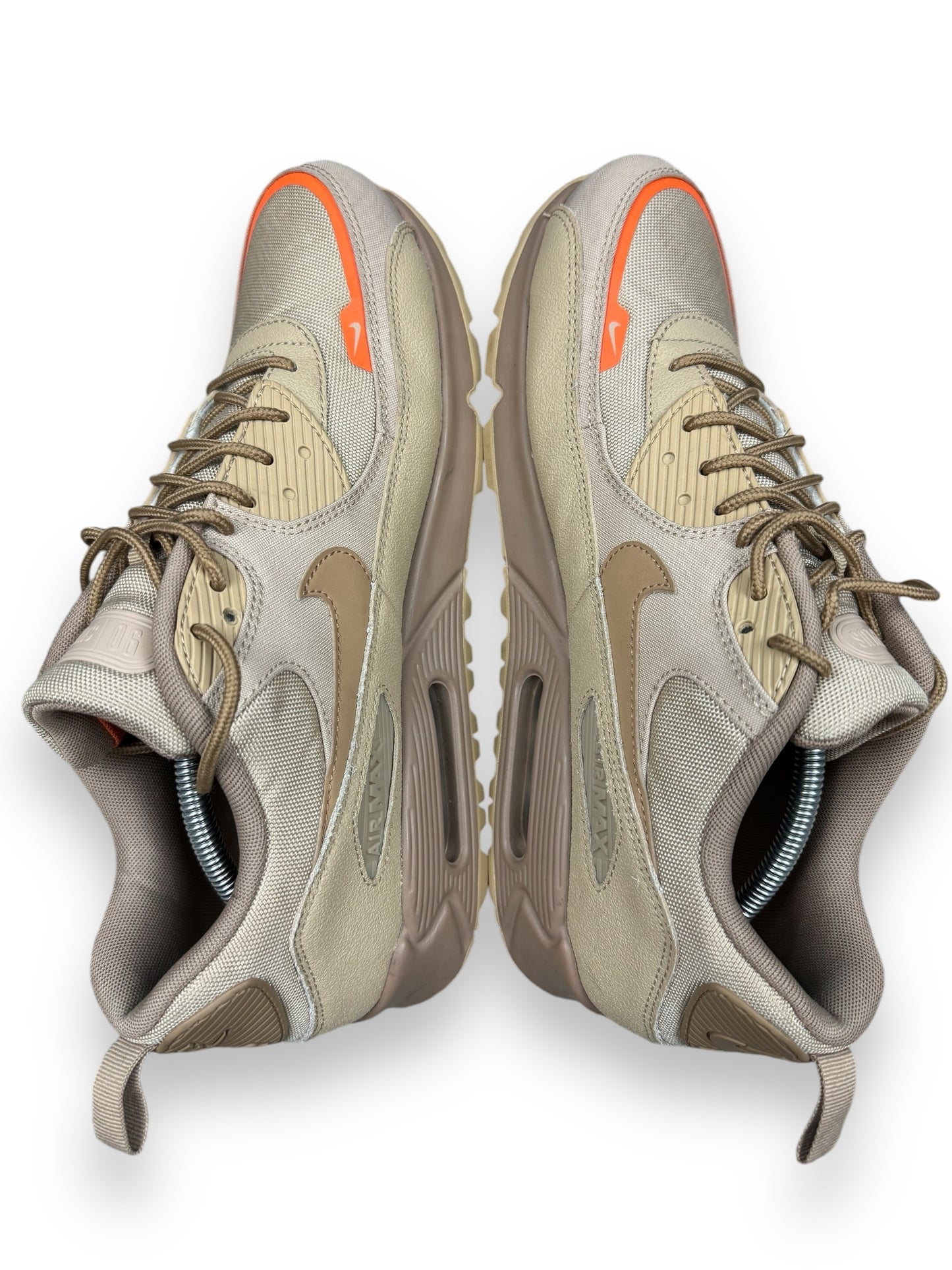 Nike Air Max 90 Surplus Cordura Desert Camo