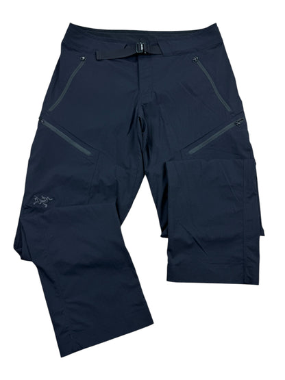 Arc’Teryx Gamma Quick Dry Pants Black