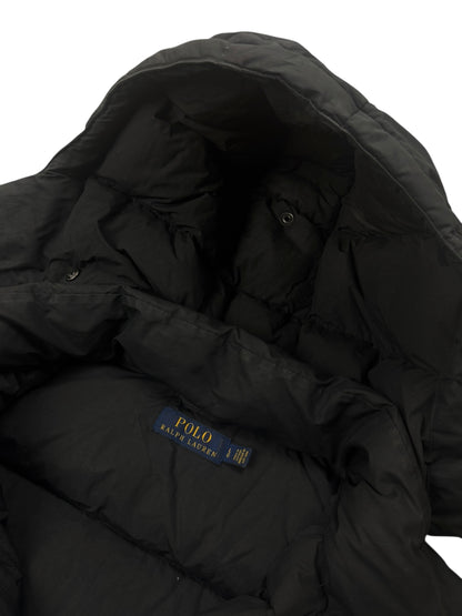 Ralph Lauren Puffer Jacket