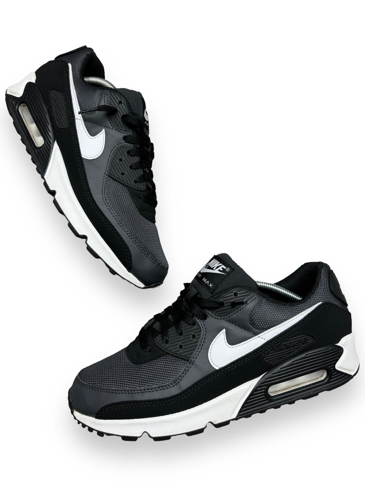 Nike Air Max 90 Iron Grey