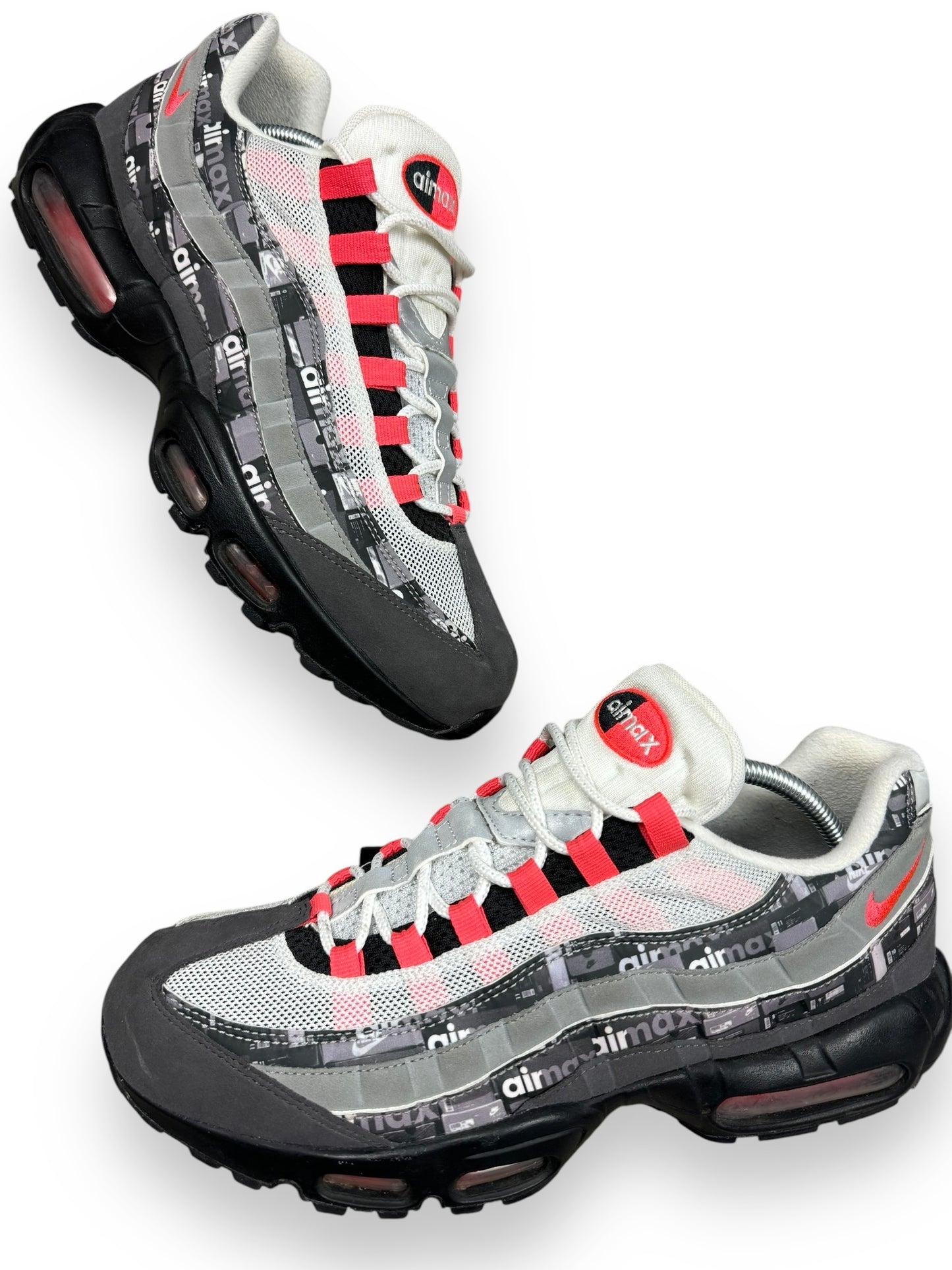 Nike Air Max 95 Atmos ‘We Love Nike’