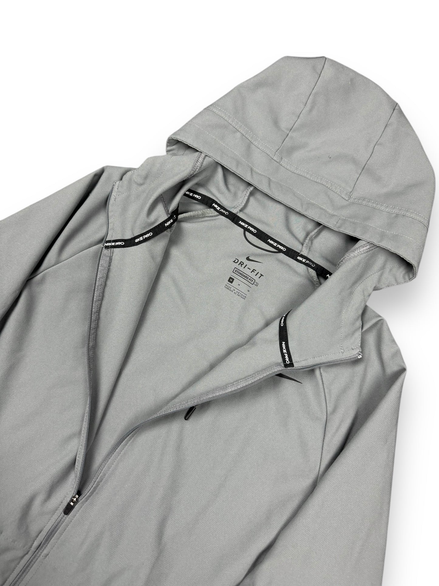 Nike Pro Flex Zip-Up Hoodie