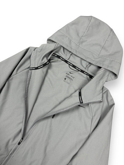 Nike Pro Flex Zip-Up Hoodie