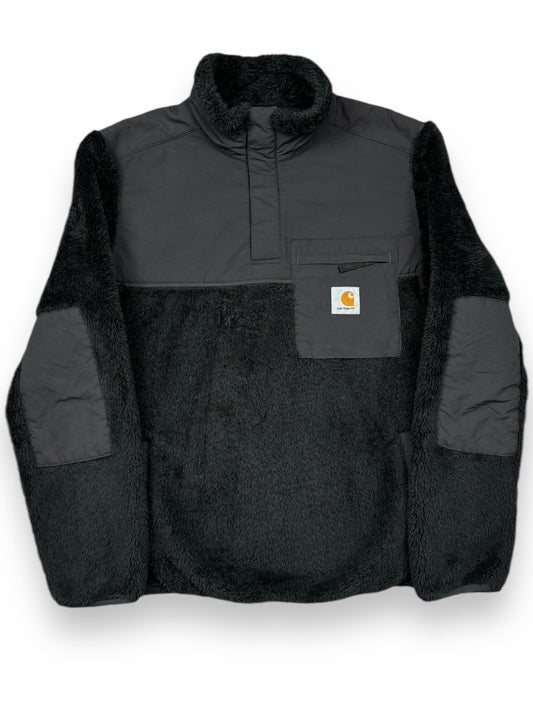 Carhartt Jackson Half Snap Sweat