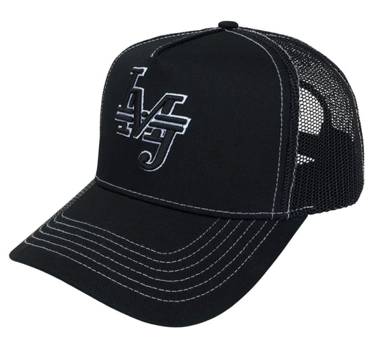 IMJ Trucker Cap