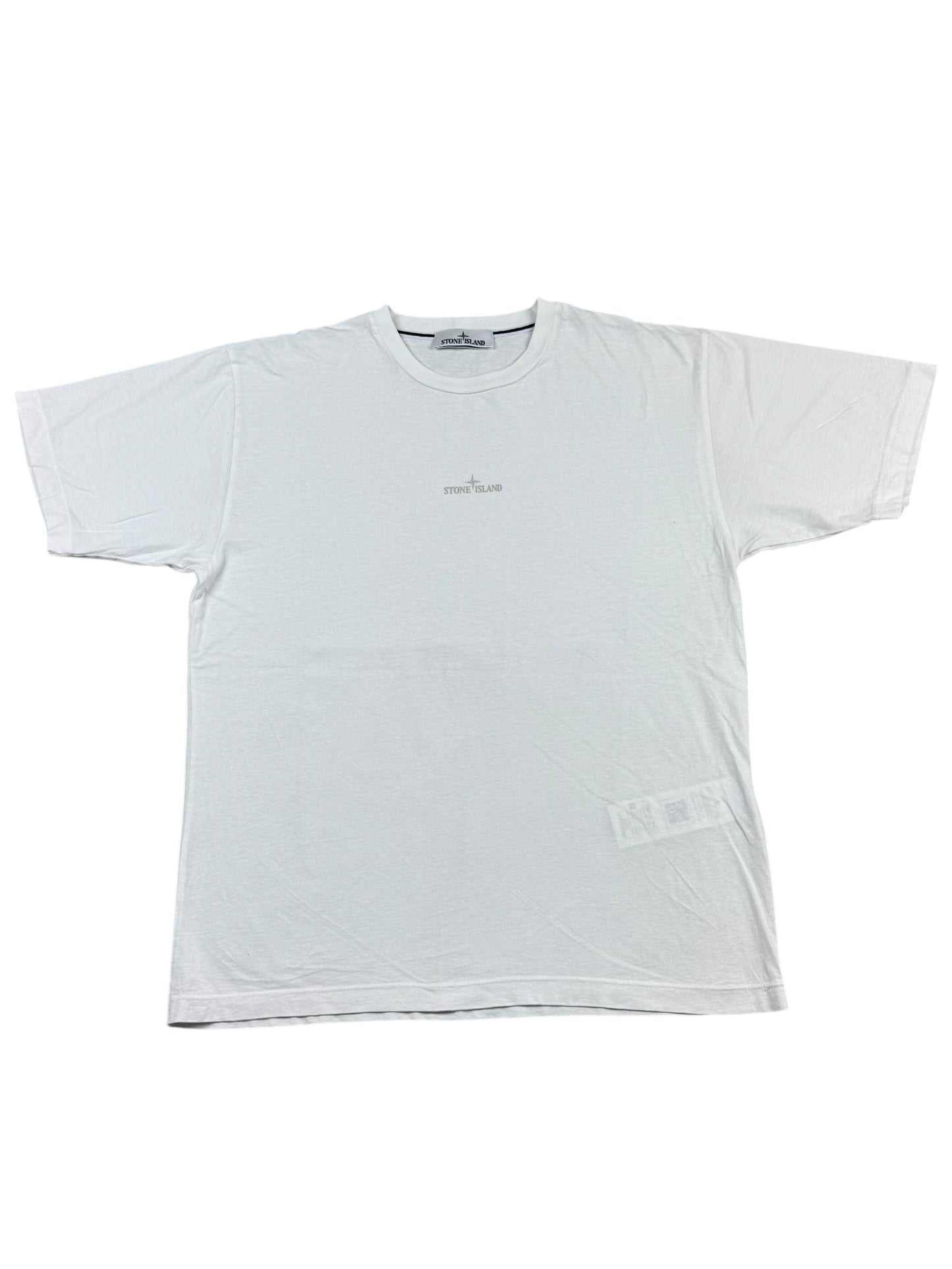 Stone Island Graphic T-Shirt