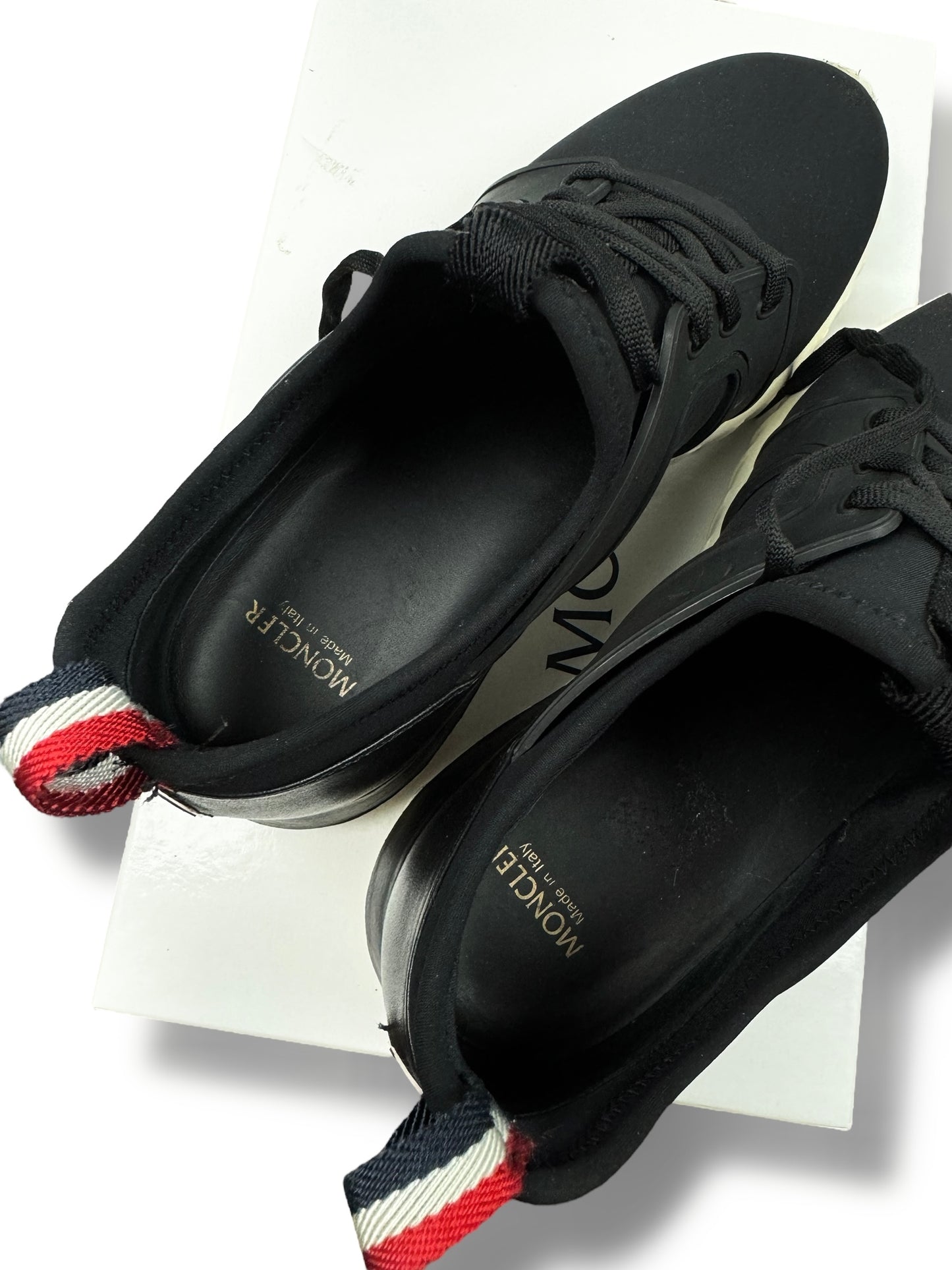 Moncler Emilien Sneaker