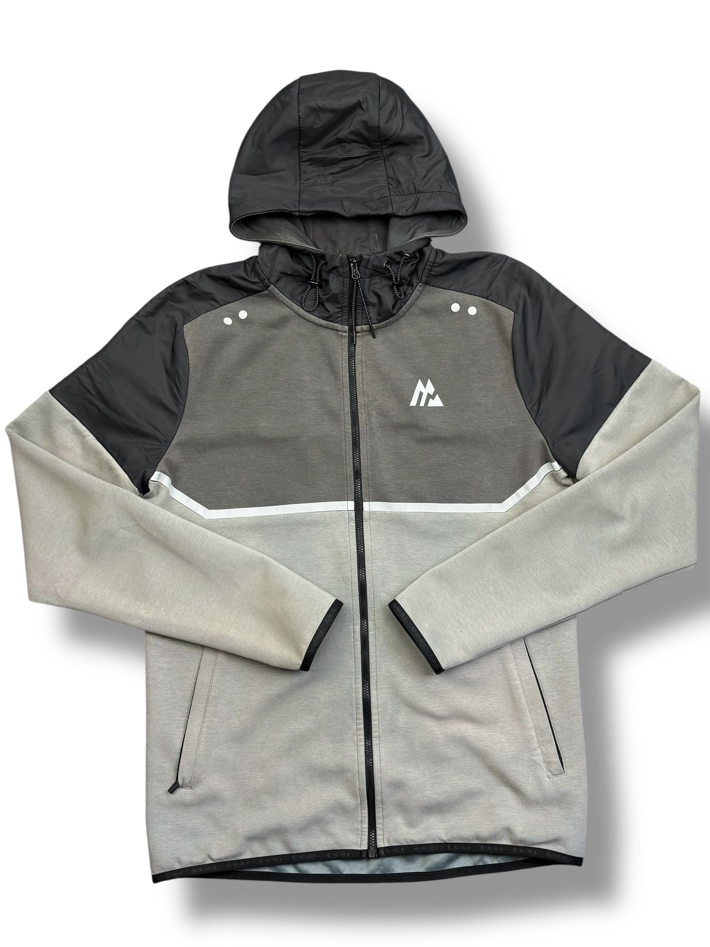 Montirex Full Tracksuit
