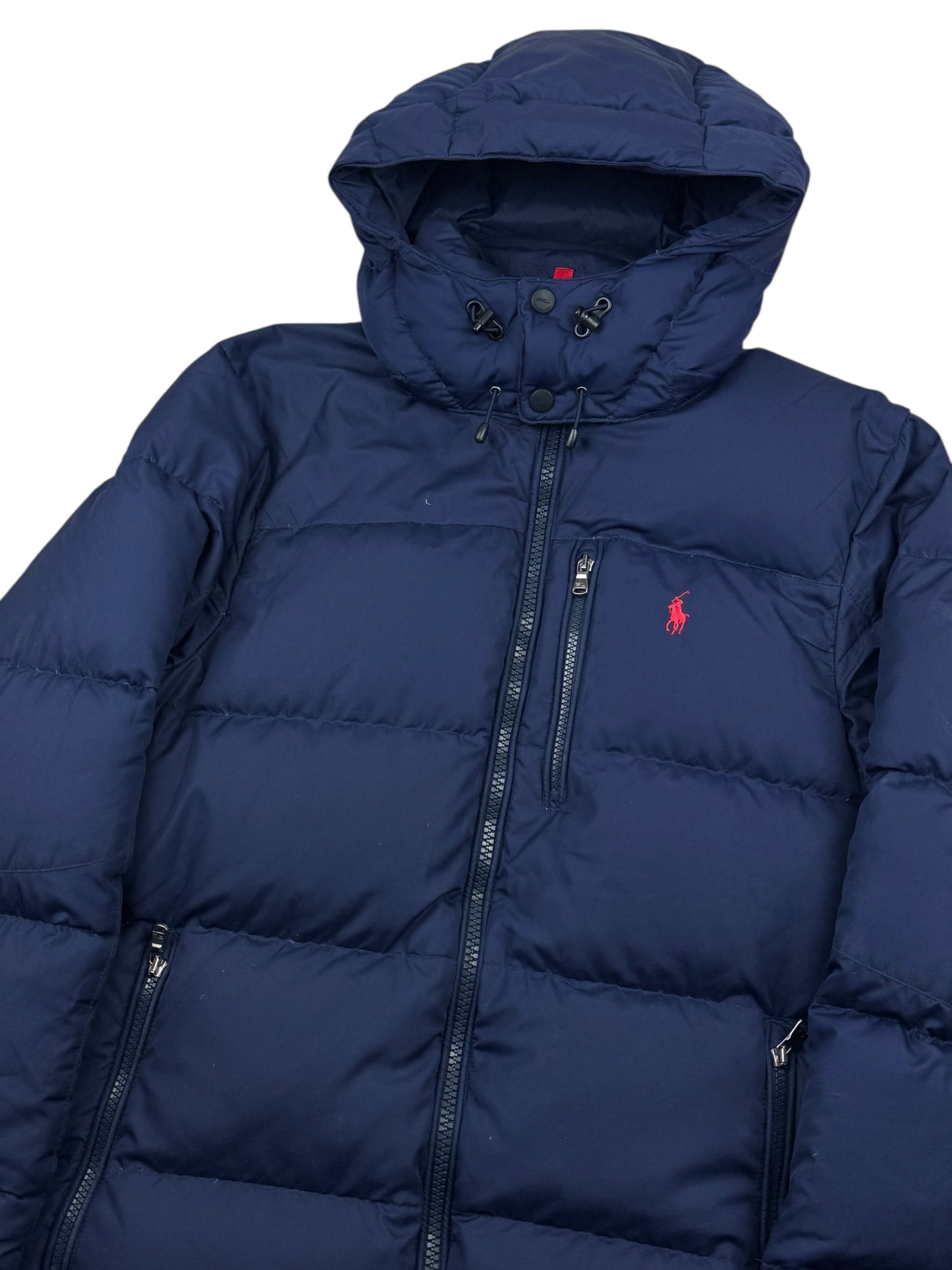 Polo Ralph Lauren Gorham Down Jacket