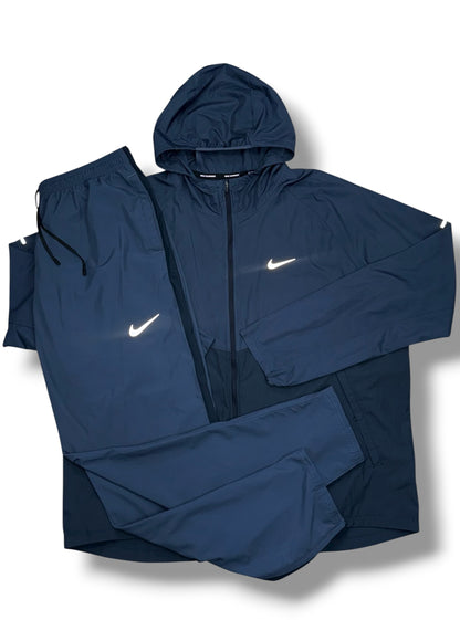 Nike Miler Repel Windbreaker Set