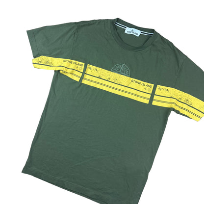 Stone Island T-Shirt