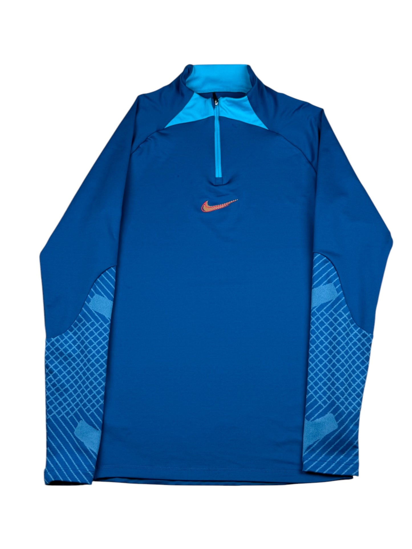 Nike Strike Dri-Fit Half Zip