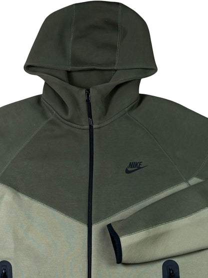 Nike Sportswear Tech Fleece Full-Zip