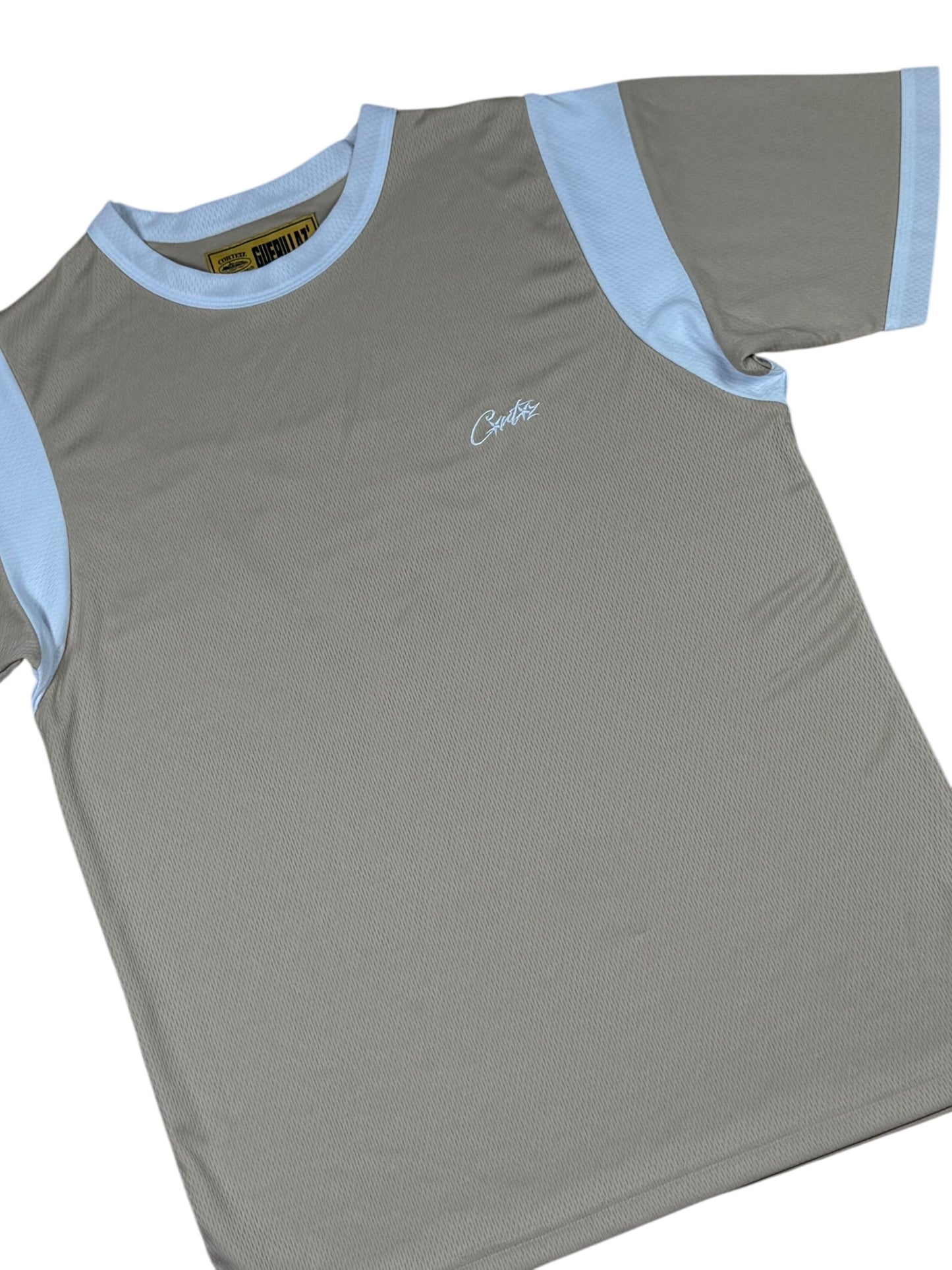 Corteiz Freshman 18 Jersey