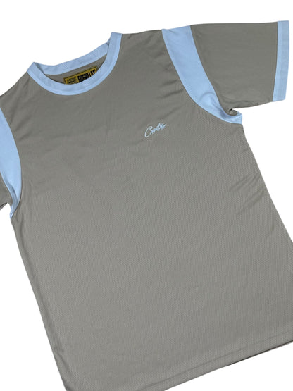 Corteiz Freshman 18 Jersey