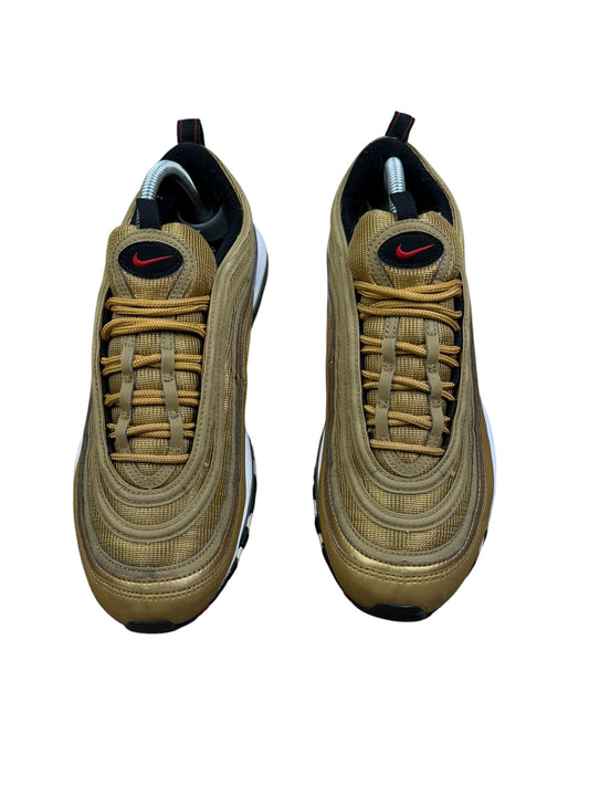 Nike Air Max 97 OG ‘Metallic Gold’