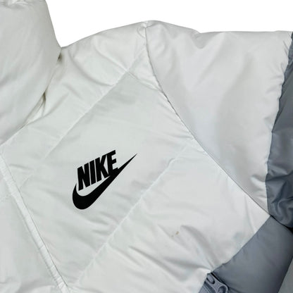 Nike Down-Fill Windrunner Puffer Parka Jacket