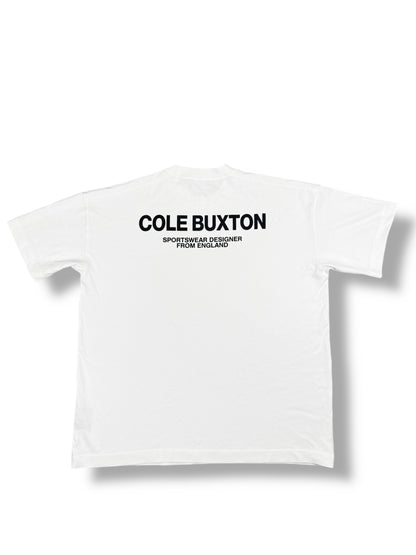 Cole Buxton T-Shirt