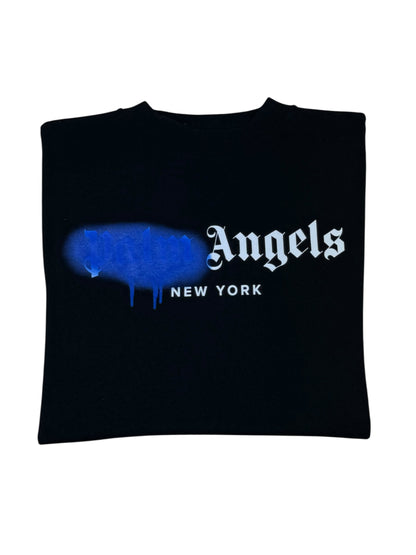 Palm Angels New York Spray T-shirt