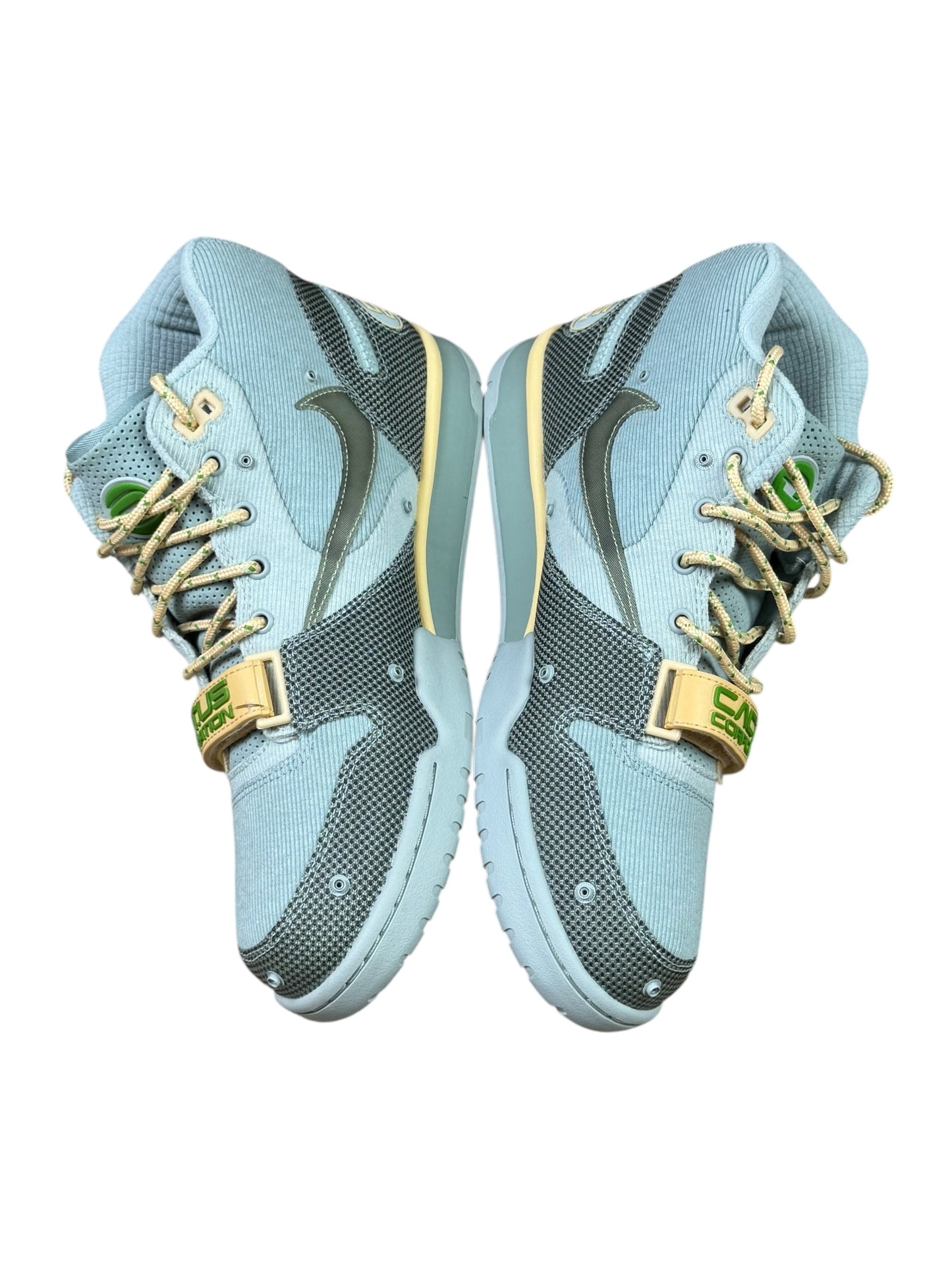 Travis Scott x Air Trainer 1 ‘Grey Haze’ DS