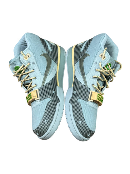 Travis Scott x Air Trainer 1 ‘Grey Haze’ DS