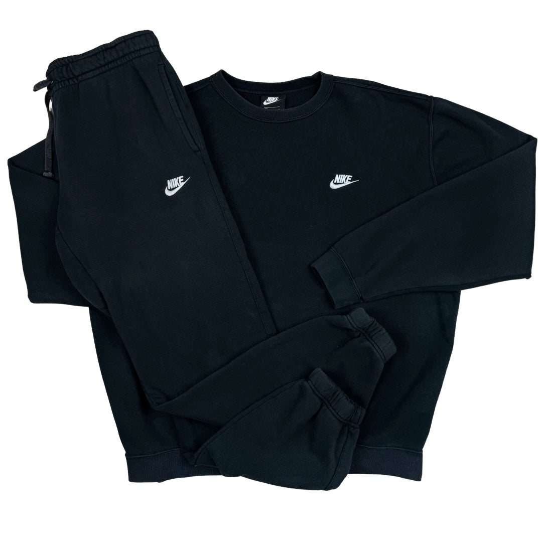 Nike Full Tracksuit