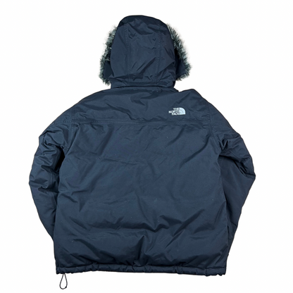 The North Face Hyvent Down Parka Jacket